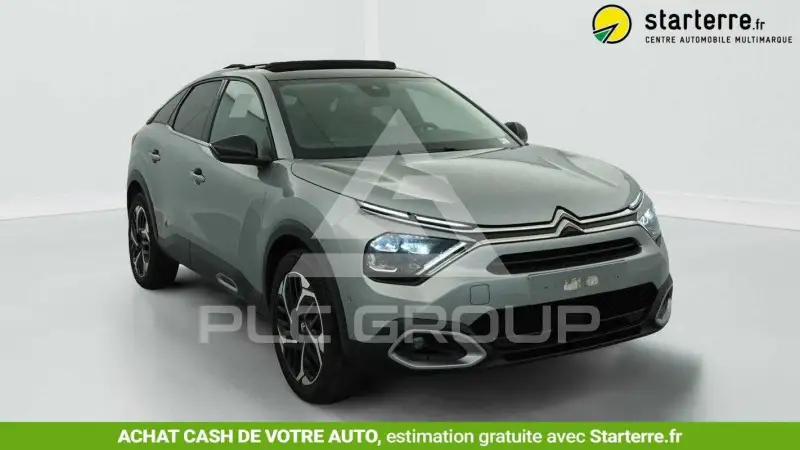 2024 Citroen C4