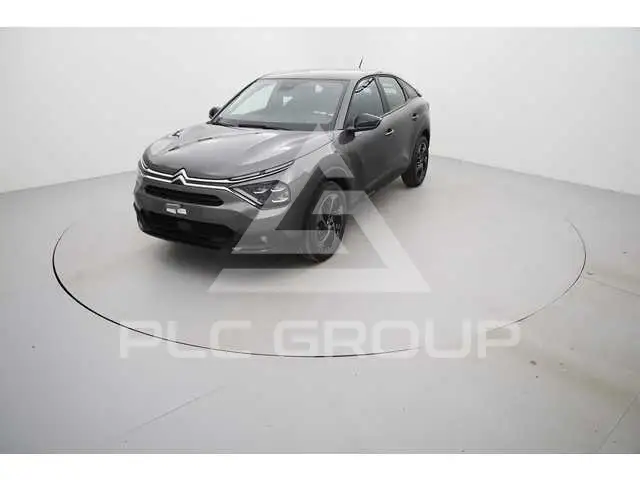 2024 Citroen C4