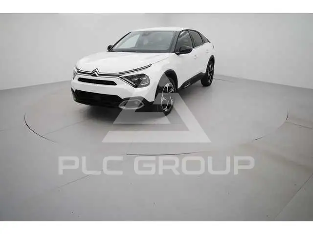 2024 Citroen C4
