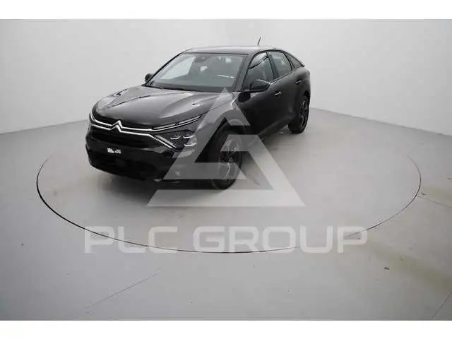 2024 Citroen C4