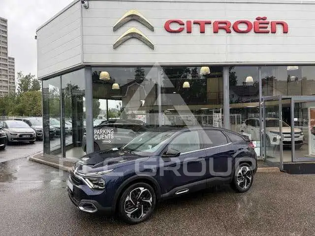 2024 Citroen C4