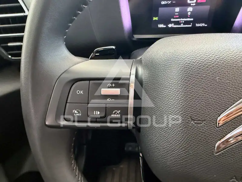 2024 Citroen C4