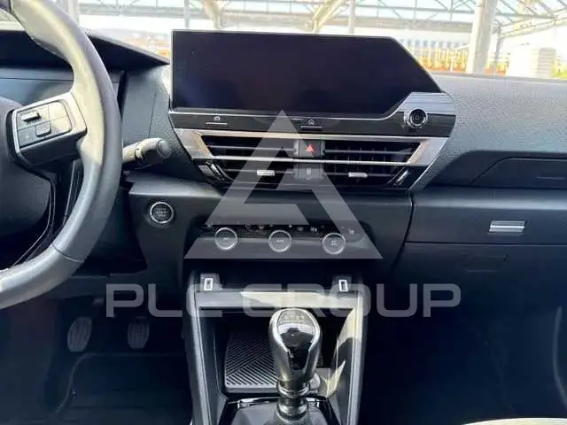 2024 Citroen C4