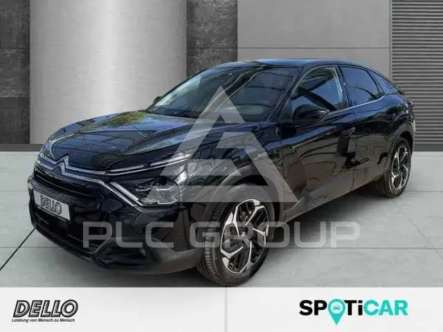 2024 Citroen C4