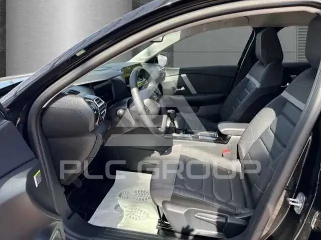 2024 Citroen C4