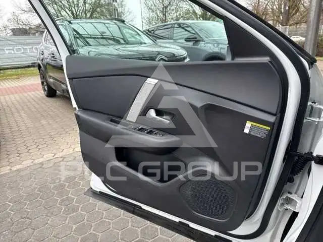 2024 Citroen C4