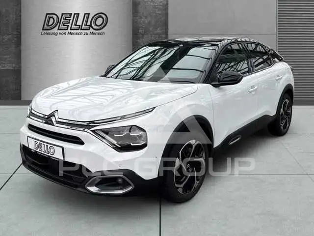 2024 Citroen C4