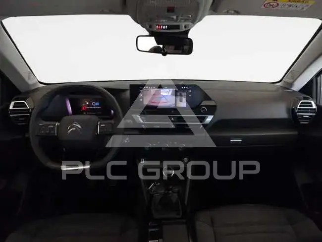 2024 Citroen C4