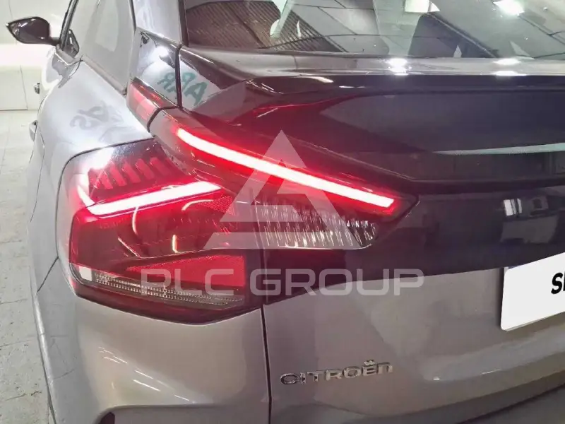 2024 Citroen C4