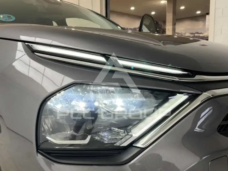 2024 Citroen C4