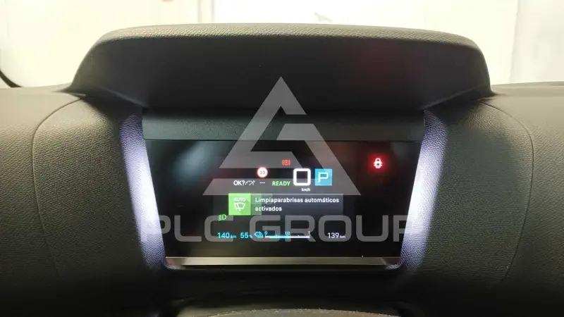 2024 Citroen C4