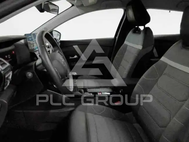 2024 Citroen C4