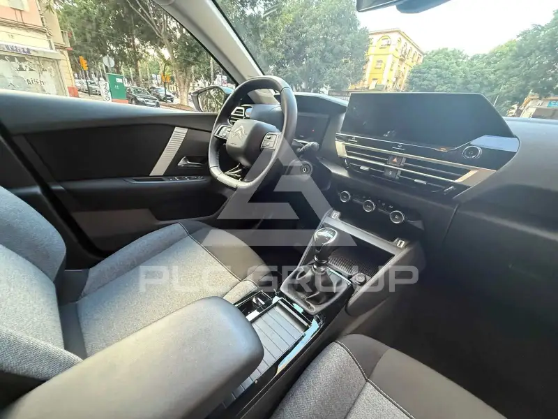 2024 Citroen C4