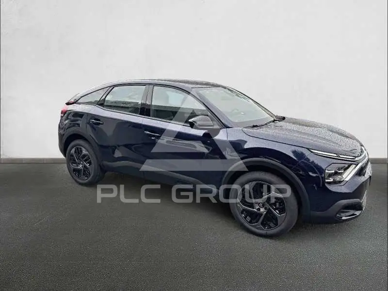 2024 Citroen C4