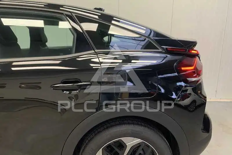 2024 Citroen C4