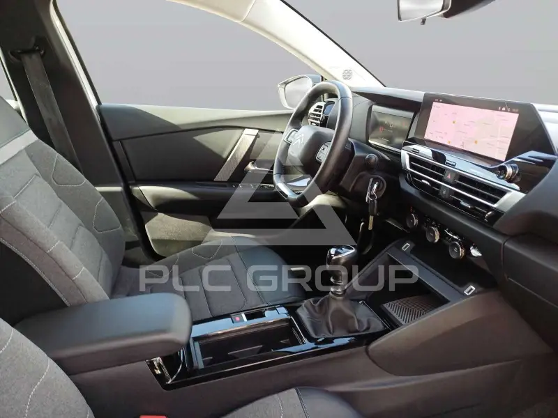 2024 Citroen C4