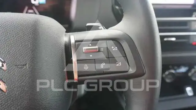 2024 Citroen C4