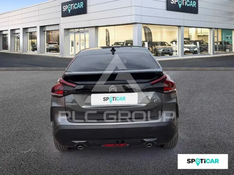 2024 Citroen C4