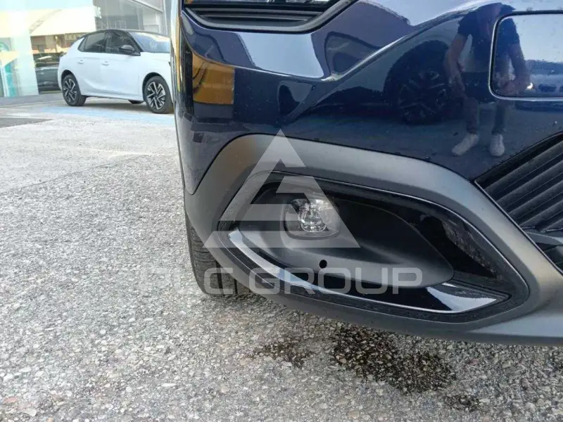 2024 Citroen C4