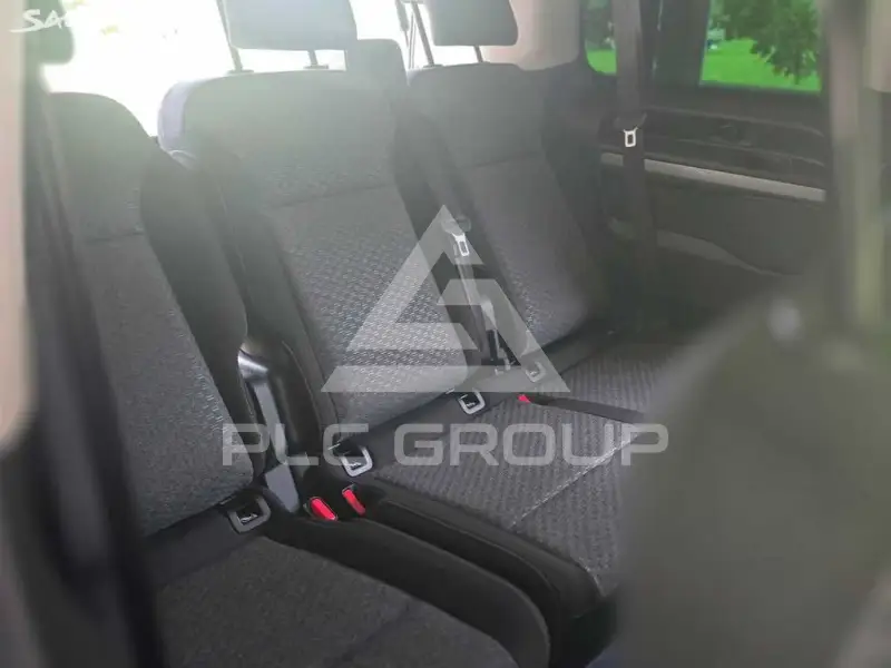 2024 Citroen E-Spacetourer