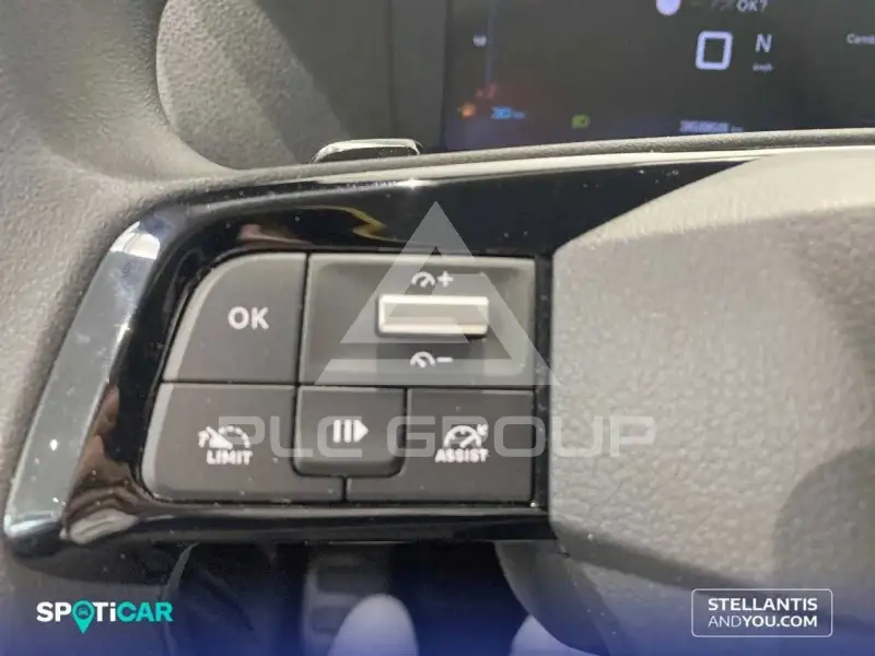 2024 Citroen E-Spacetourer