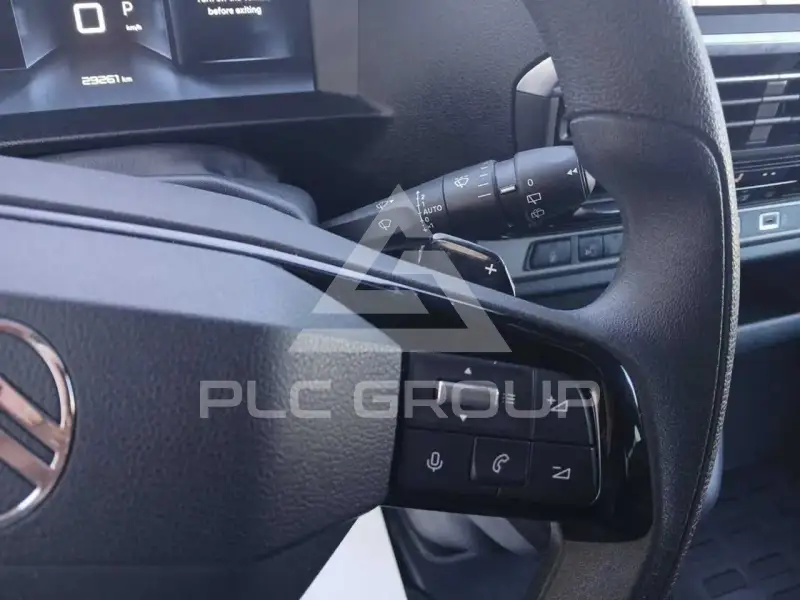 2024 Citroen E-Spacetourer