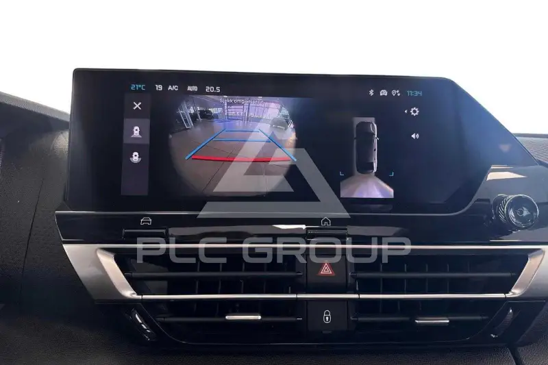 2024 Citroen e-C4