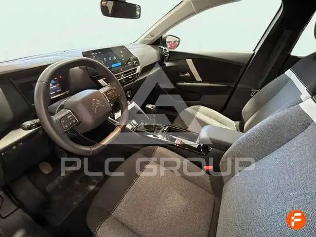 2024 Citroen C4