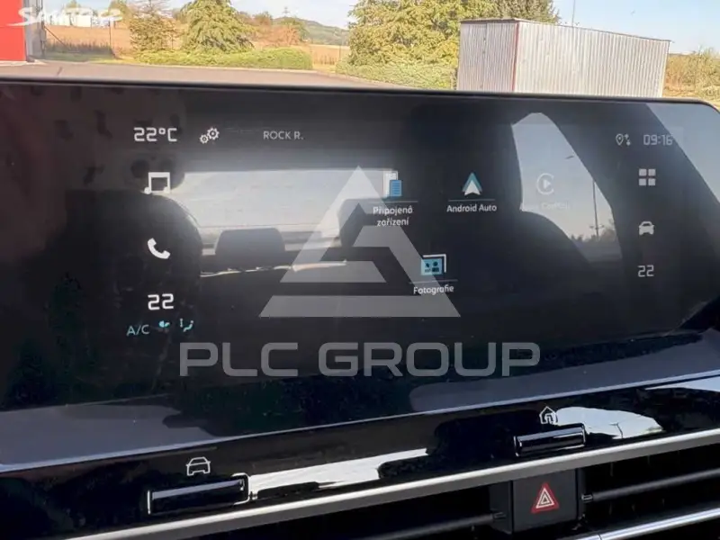 2024 Citroen C4