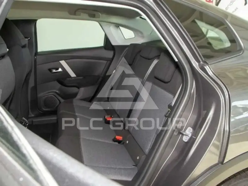 2024 Citroen C4