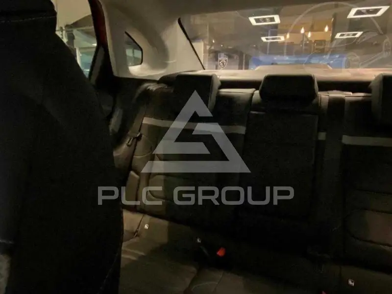 2024 Citroen C4