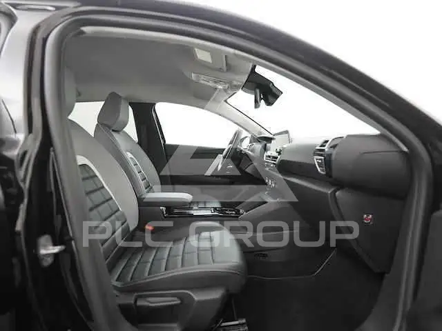 2024 Citroen C4
