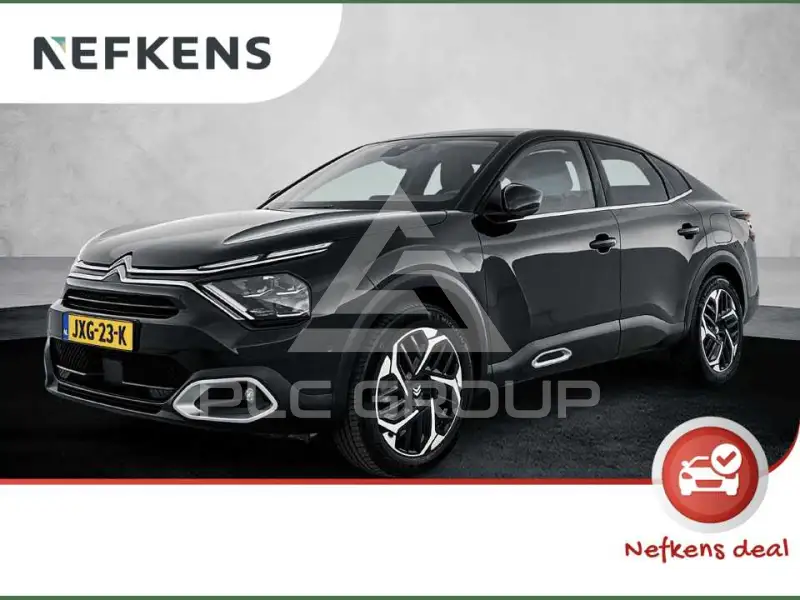 2024 Citroen C4