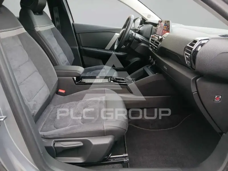 2024 Citroen C4