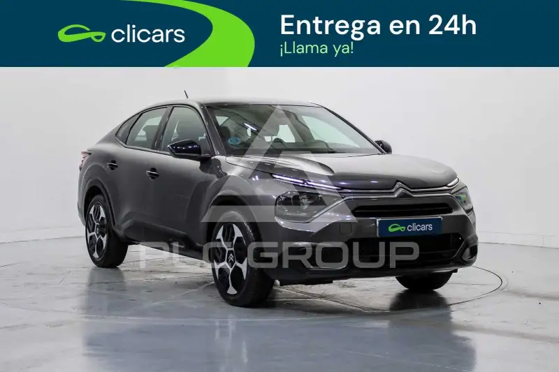 2024 Citroen C4