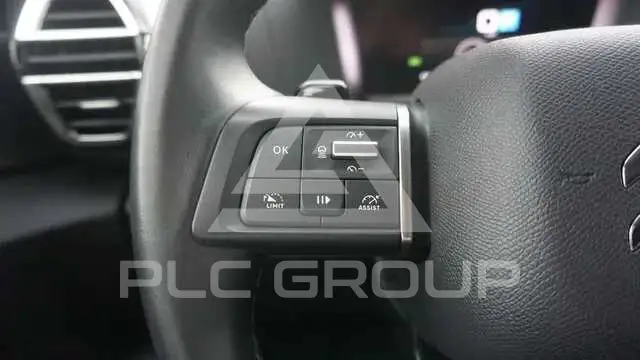 2024 Citroen C4