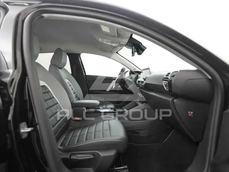 2024 Citroen C4