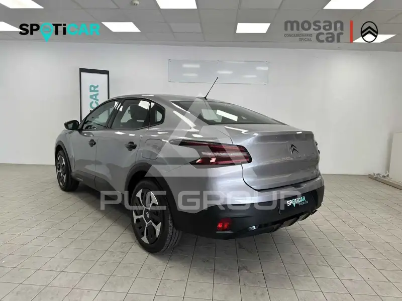 2024 Citroen C4