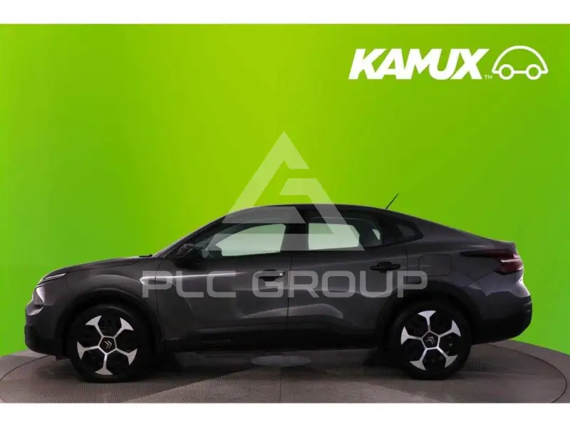2024 Citroen C4