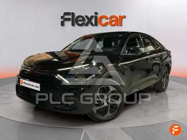2024 Citroen C4