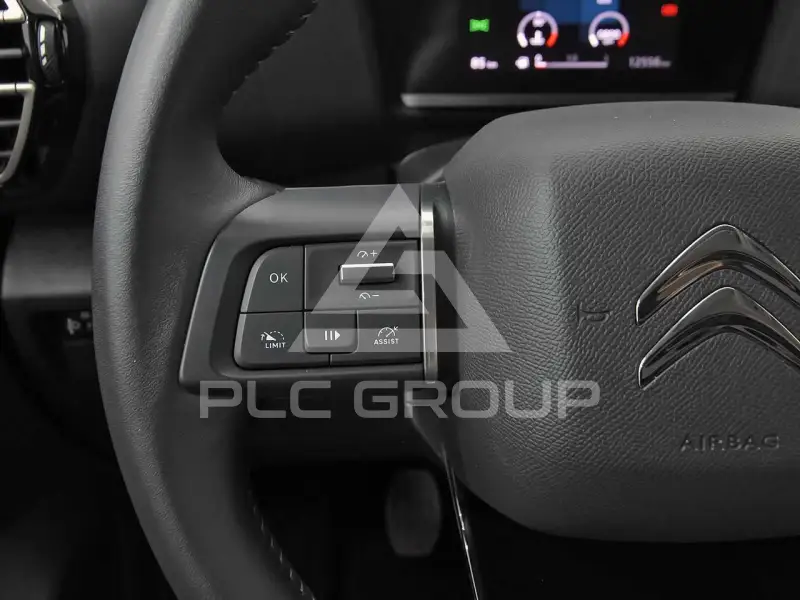 2024 Citroen C4