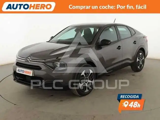 2024 Citroen C4