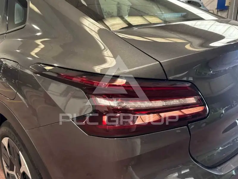 2024 Citroen C4