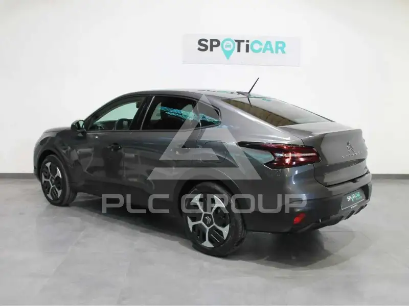 2024 Citroen C4