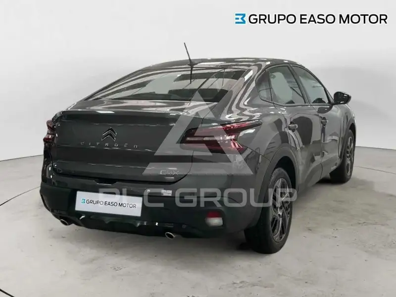 2024 Citroen C4