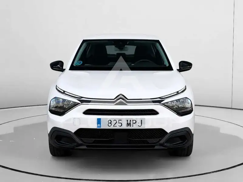 2024 Citroen C4