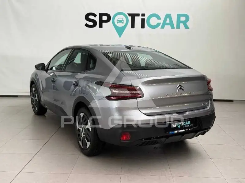 2024 Citroen C4