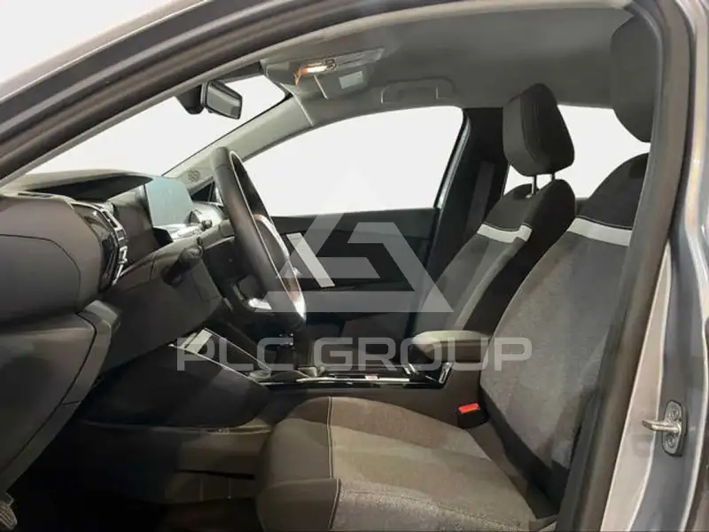 2024 Citroen C4