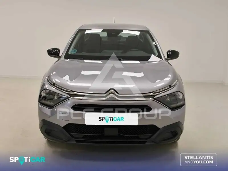 2024 Citroen C4