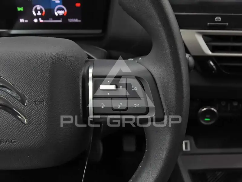 2024 Citroen C4